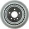 Centric Parts Gcx Brake Rotor, 320.62071 320.62071 - alternate 4